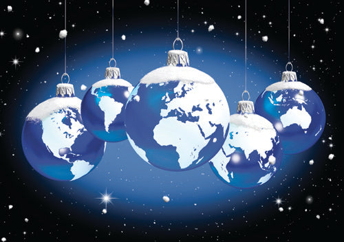 Baubles of the World