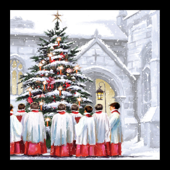 Christmas Choir